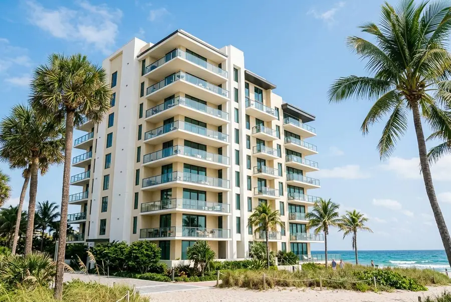 Condo — Marco Island Plumbers, Marco Island, FL