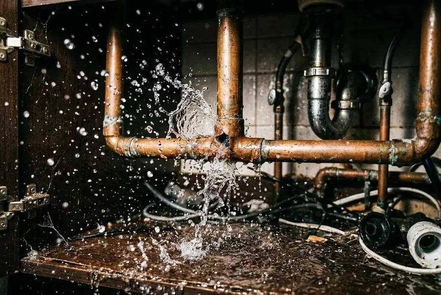 Emergency calls — Marco Island Plumbers, Marco Island, FL
