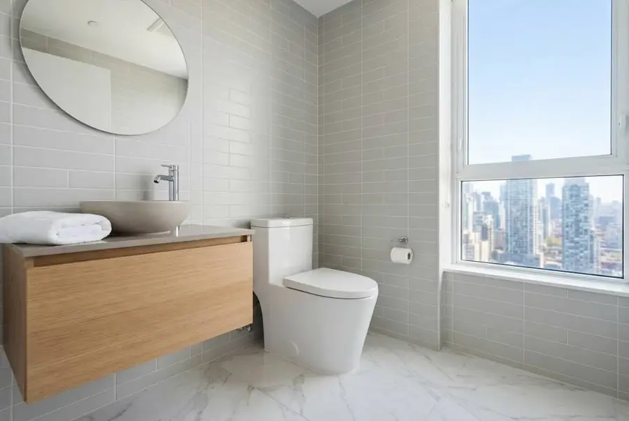 Toilet condo — Marco Island Plumbers, Marco Island, FL